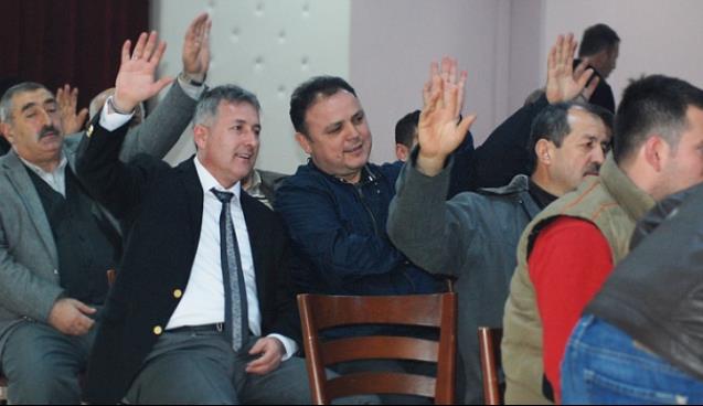 Etme bulma dünyası!...