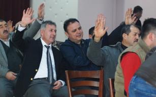 Etme bulma dünyası!...