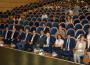 Yeşil Ölçüm Çevreci Üniversiteler Çalıştayı başladı.