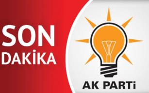 Görevdeki Başkanlar başvuru da bulunmayacak!..