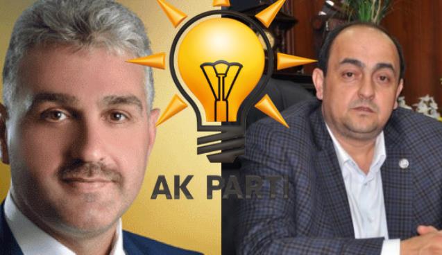 "Genel Merkez isterse çalışırım.."