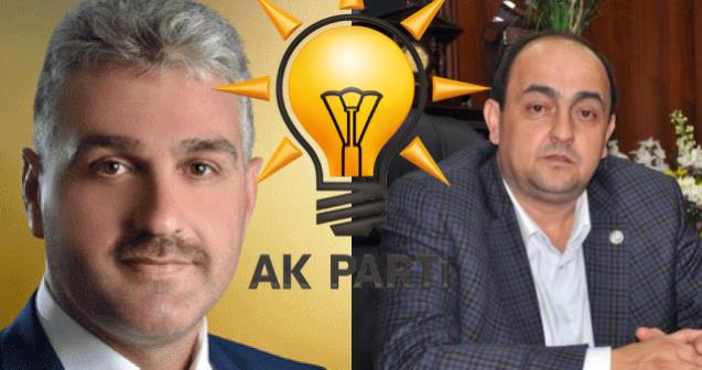 "Genel Merkez isterse çalışırım.."