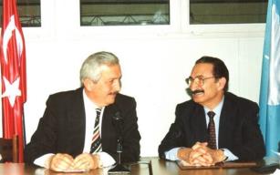 Aramizdan Ayrılışının 13. Yil Dönümü