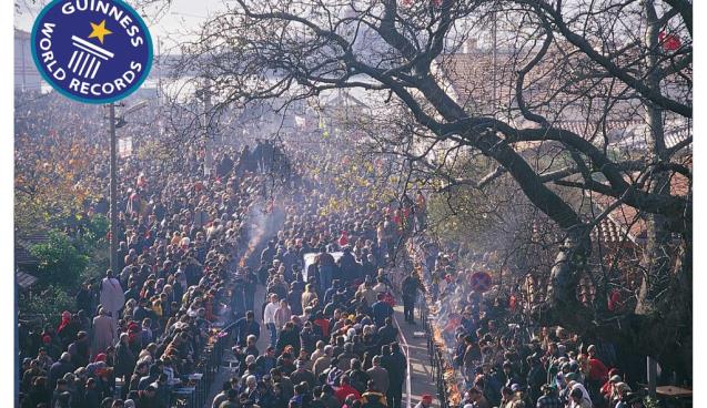 HAMSİ FESTİVALİ 24 KASIM’DA