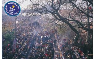 HAMSİ FESTİVALİ 24 KASIM’DA