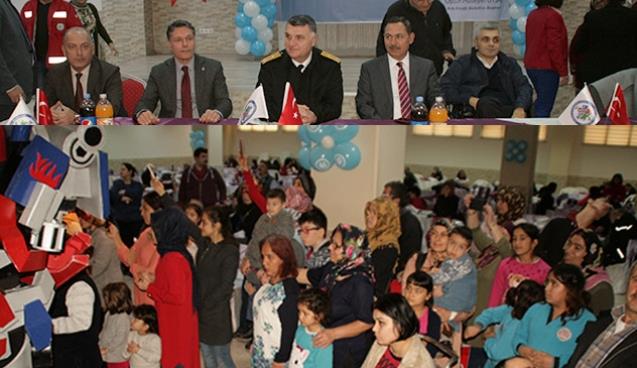 “Anlamak kendini karşıdaki kişinin yerine koymaktır…”