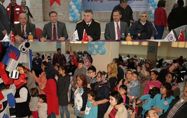 “Anlamak kendini karşıdaki kişinin yerine koymaktır…”