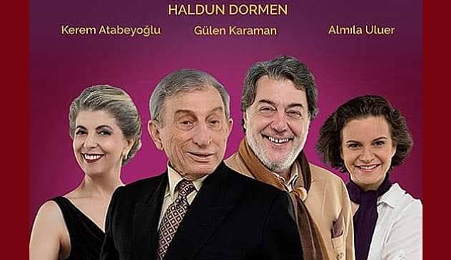 ‘Bir Zamanlar Gazinoda’ tiyatrosu sahnelenecek...