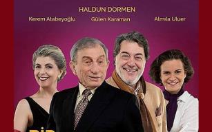 ‘Bir Zamanlar Gazinoda’ tiyatrosu sahnelenecek...