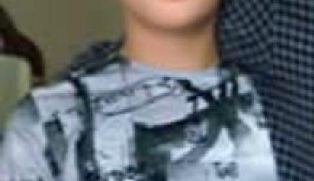 Otomobilin çarptığı lise öğrencisi defnedildi