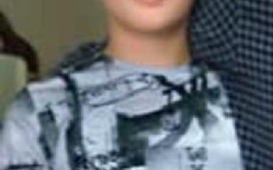 Otomobilin çarptığı lise öğrencisi defnedildi