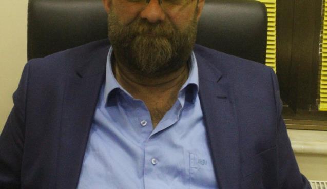 Süleyman Caner: "Türkiye'de adında kömür olan tek takımız"