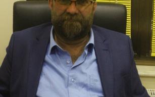 Süleyman Caner: "Türkiye'de adında kömür olan tek takımız"