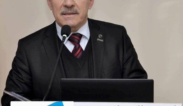 BAKZİFED Başkanı, Zonguldak'ta hayatını kaybetti