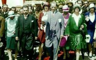 “Toplumun güç ve enerji kaynağıdır…”