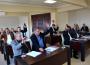 Oy birliği ile kabul edildi…