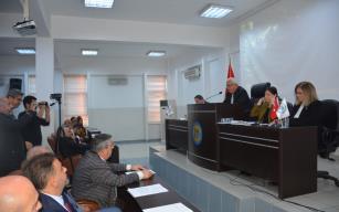 Posbıyıktan müjde,