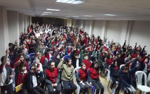 Safranbolu’da "çevre bilinci" semineri