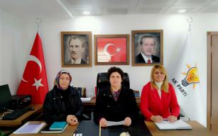 Dünya Kadın Hakları Günü