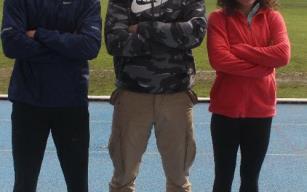  Melike ve Doğukan deneme yarışlarında boy gösterecek