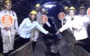 Madende ‘Kadına Şiddet’ etkinliği!..