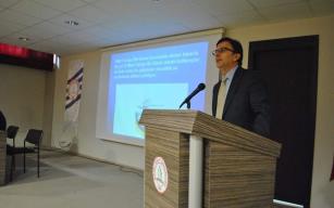 Dereli, "Ev yapımı konservelere dikkat"