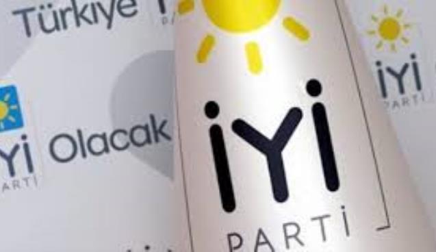 İyi Parti Zonguldak'ta Uyardı...