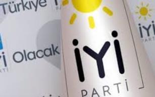 İyi Parti Zonguldak'ta Uyardı...