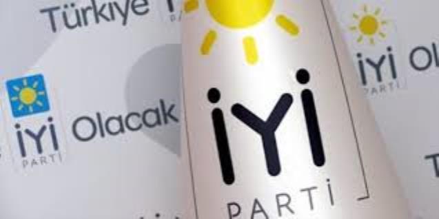 İyi Parti Zonguldak'ta Uyardı...