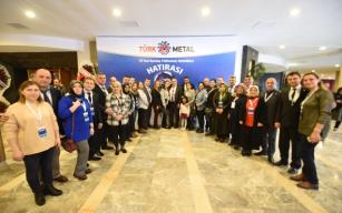 Meşaleyi 55 yıldır söndürmeden bugünlere…