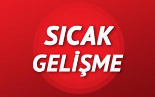 BİRİ BİZİ GÖZETLİYOR...!
