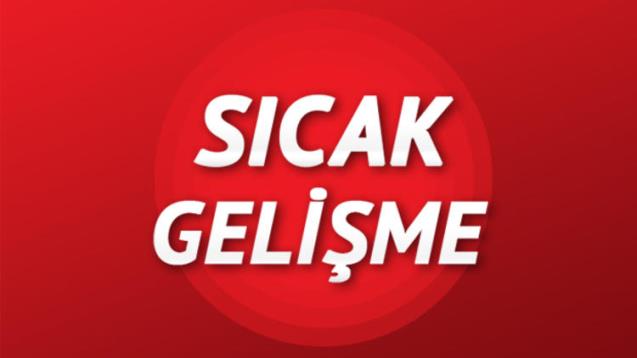 BİRİ BİZİ GÖZETLİYOR...!