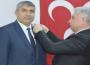 Sadık Kara MHP'de..