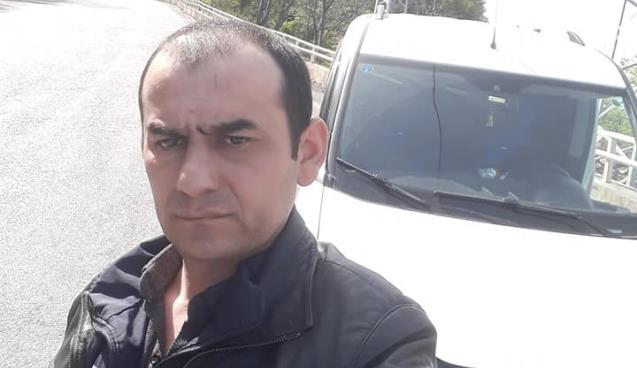 CANLI YAYINDA İNTİHAR MI?