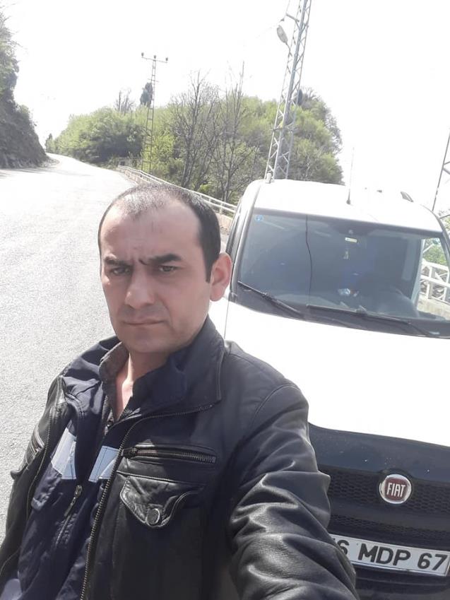 CANLI YAYINDA İNTİHAR MI?