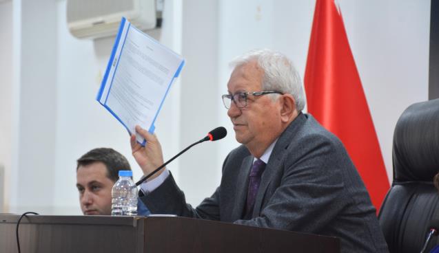 POSBIYIKTAN OYAK'A ZEYTİNDALI