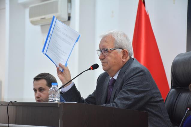 POSBIYIKTAN OYAK'A ZEYTİNDALI