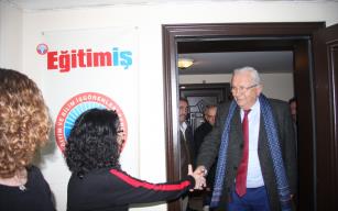 "Çok iyi niyetlerle yola çıktık"