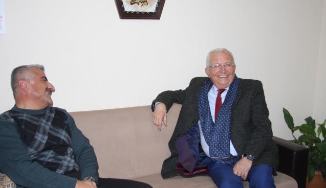 "Toplumsal barış açısından da bu böyle olmalı"