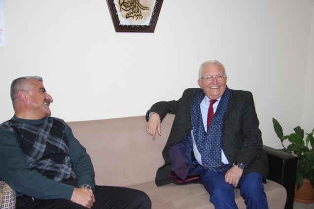 "Toplumsal barış açısından da bu böyle olmalı"