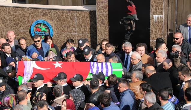 “Üzüntümüz büyük."