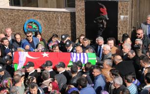 “Üzüntümüz büyük."