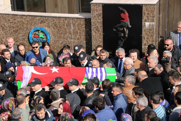 “Üzüntümüz büyük."
