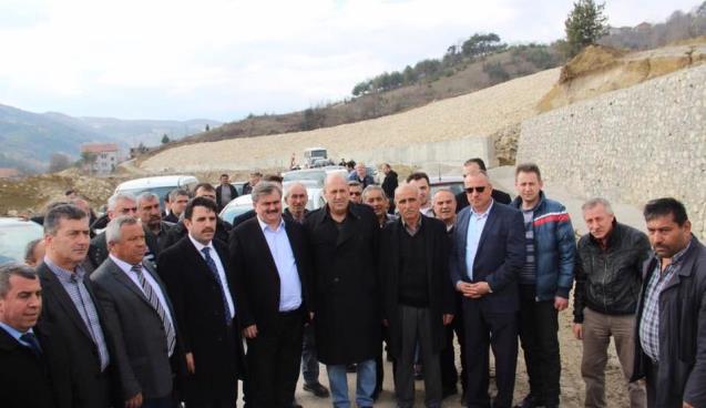 Faruk Çaturoğlu'dan Mutluluk Mesajı...