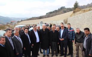 Faruk Çaturoğlu'dan Mutluluk Mesajı...