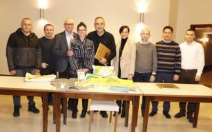 Yeşil Rota BAKKA ile çiziliyor!..