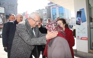 ‘Kaybedecek zamanımız yok’