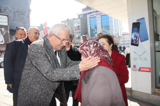 ‘Kaybedecek zamanımız yok’