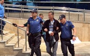 Sokak ortasında boğazını kesmişti!..