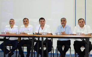 “Artık bıçak kemiğe dayandı!”